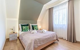 Zakopiański Azyl luksusowe apartamenty Apartzakop